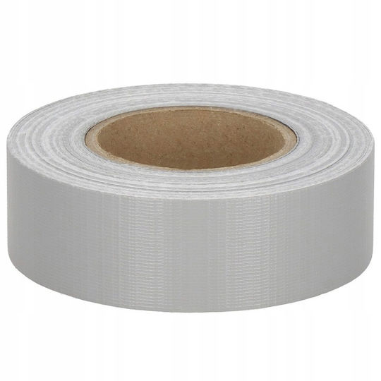 Material De Construcție Pentru Garduri De Grădină Din PVC 5x2cm 20 Bucăți Gri