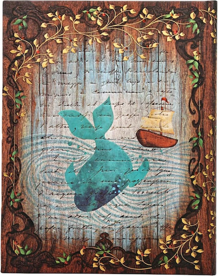 Paperblanks Midi Notizbuch