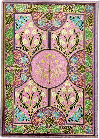 Paperblanks Midi Flexis Notizbuch
