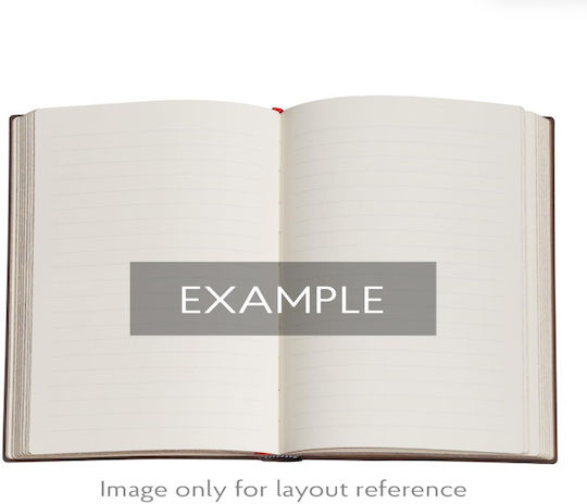 Paperblanks Mini Flexis Ruled Notebook