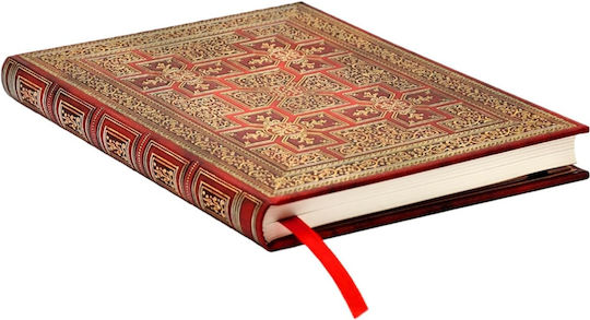 Paperblanks Σημειωματάριο Ριγέ με Λάστιχο