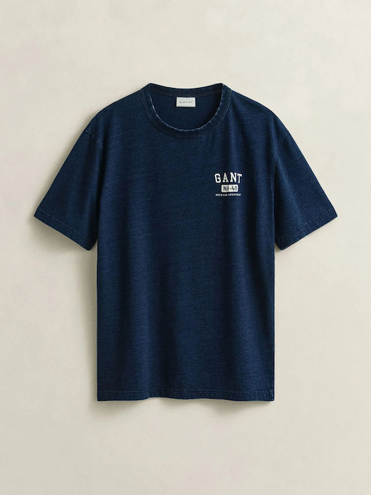 T-shirt Dark Blue