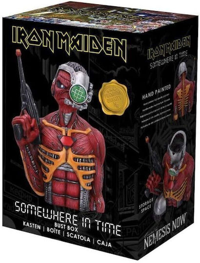 Nemesis Now Maiden Figure