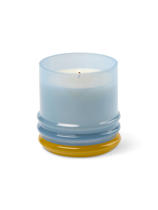 Paddywax Aromatisches Soja-Kerze im Gefäß mit Zitronen-Parfüm 198gr