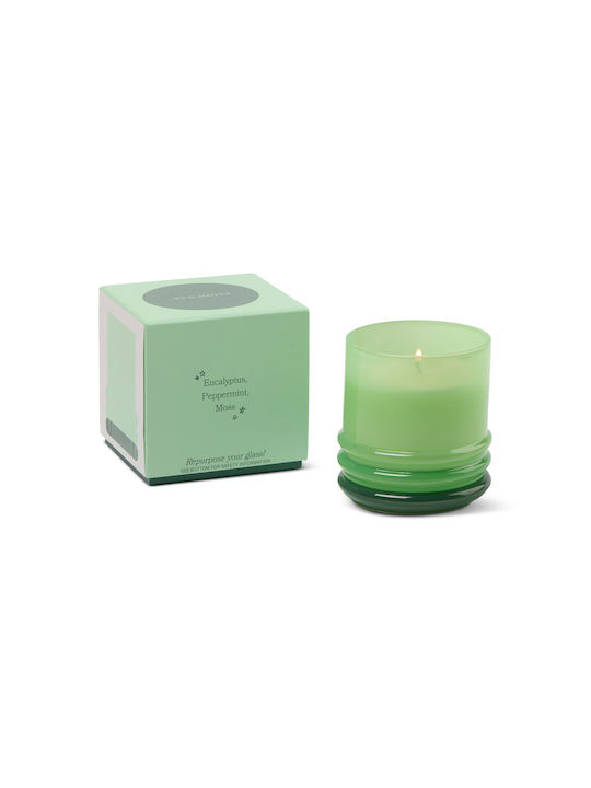 Paddywax Aromatisches Soja-Kerze im Gefäß mit Sandelholz-Parfüm 198gr