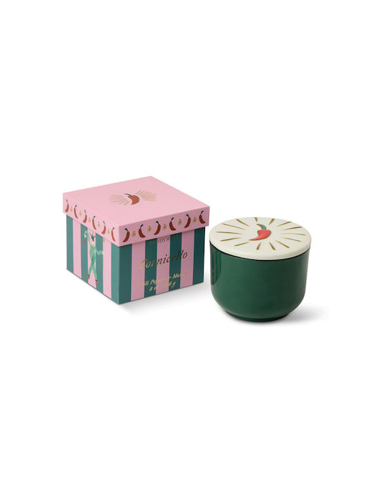 Paddywax Aromatic Soy Candle in Jar with Charmed Scent 226g