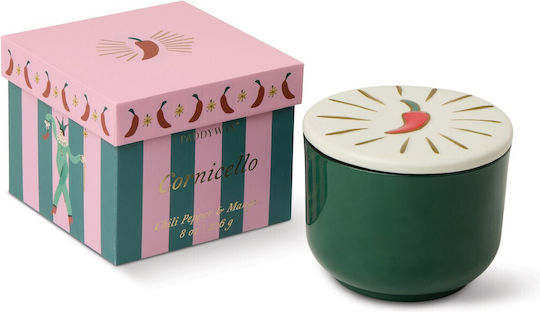 Paddywax Αρωματικό Σόγιας σε Βάζο Charmed Paddywax Αρωματικό Σόγιας σε Βάζο Charmed