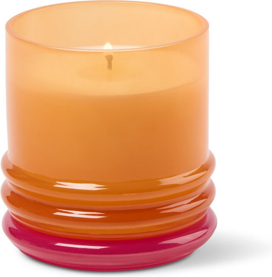 Paddywax Αρωματικό Σόγιας σε Βάζο Πορτοκάλι Paddywax Αρωματικό Σόγιας σε Βάζο Πορτοκάλι
