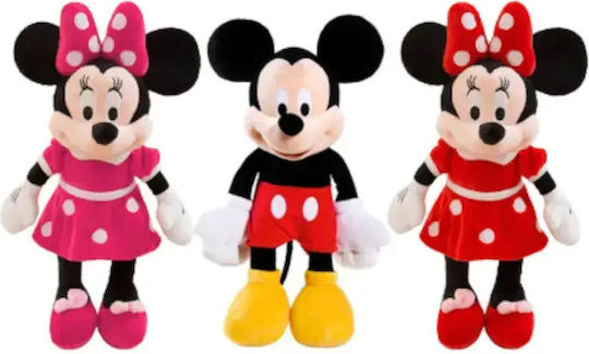 Λούτρινο Disney 28 εκ.