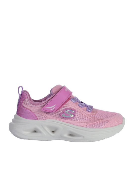 Skechers Glow Ροζ
