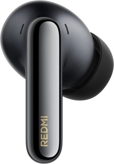 Xiaomi Redmi Buds 8 Pro Bluetooth Handsfree Earphones with Sweat Resistance and Charging Case Obsidian Black