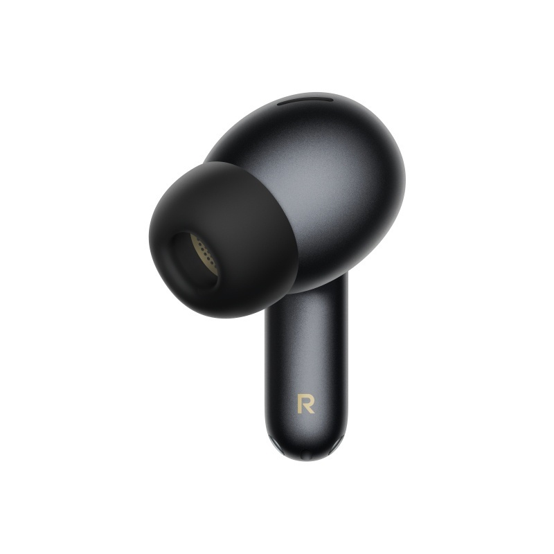 Xiaomi Redmi Buds 8 Pro Bluetooth Handsfree Ακουστικά με Αντοχή στον Ιδρώτα και Θήκη Φόρτισης Obsidian Black (69549)