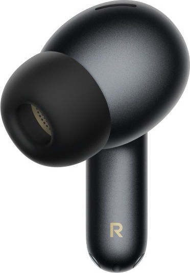 Xiaomi Redmi Buds 8 Pro Bluetooth Handsfree Earphones with Sweat Resistance and Charging Case Obsidian Black