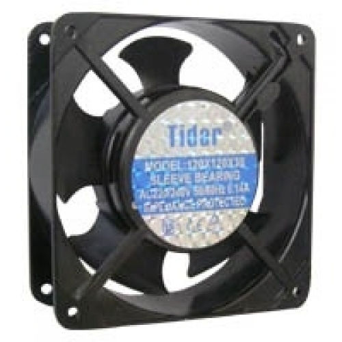 120X120X38 Вентилатор 120мм 220V 5 броя