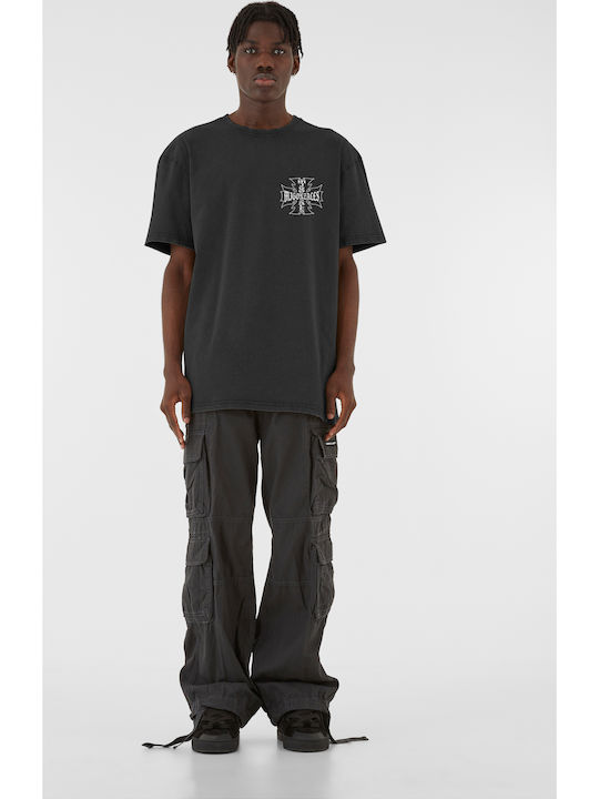 T-shirt Saint Of Ashes Magnet