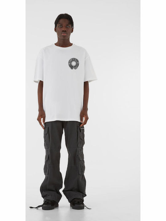 T-shirt White
