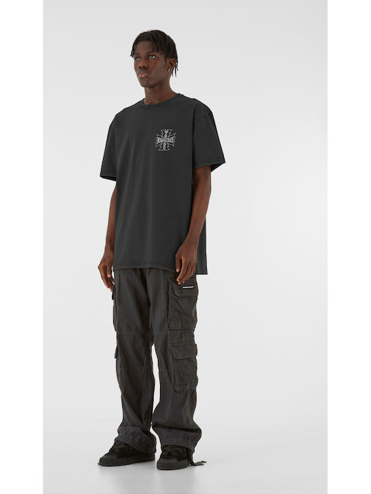 T-shirt Saint Of Ashes Magnet