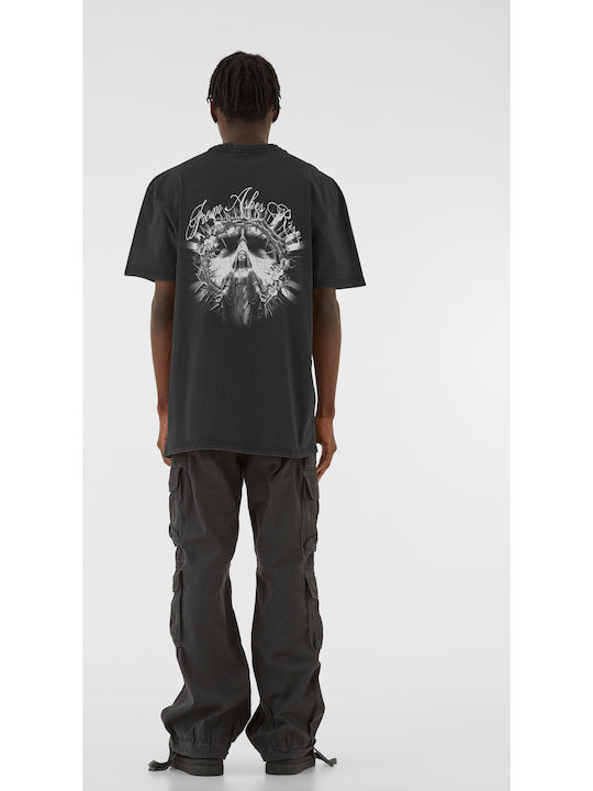 T-shirt Saint Of Ashes Magnet