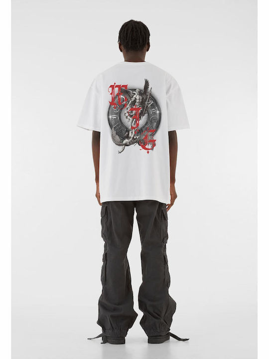 T-shirt White