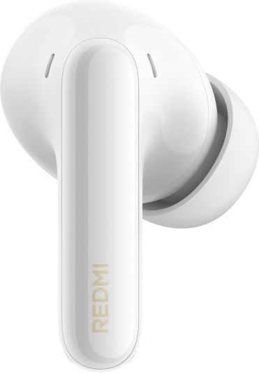 Xiaomi Redmi Buds 8 Pro Bluetooth Handsfree Earphones with Sweat Resistance and Charging Case Cloud White