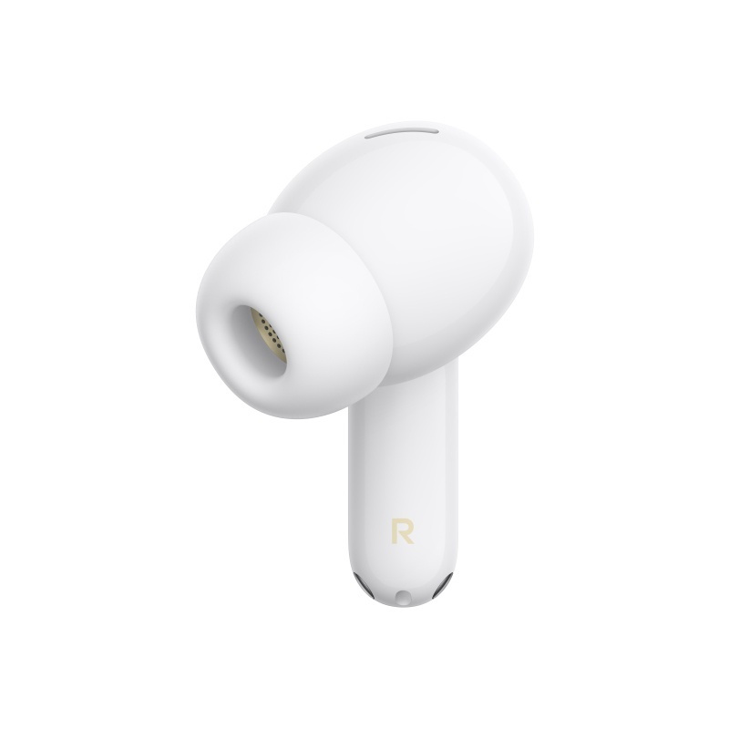 Xiaomi Redmi Buds 8 Pro Bluetooth Handsfree Ακουστικά με Αντοχή στον Ιδρώτα και Θήκη Φόρτισης Cloud White (69544)