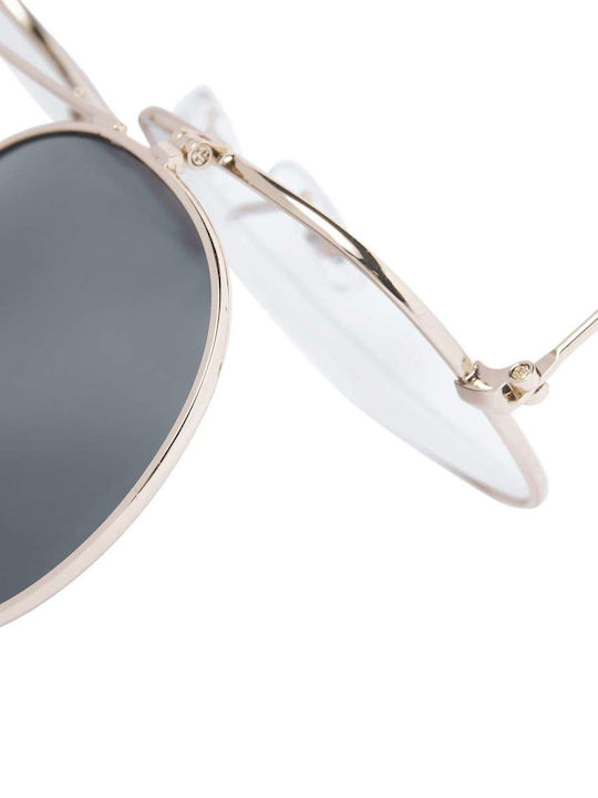 Jack & Jones Jacflip Up Sonnenbrillen Graue Mit Rahmen Jack & Jones Jacflip Up Sonnenbrillen Graue Mit Rahmen