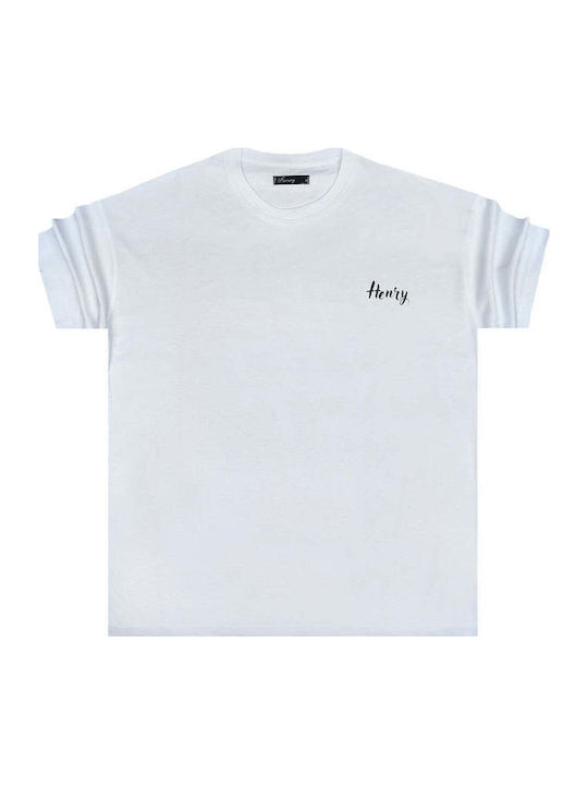 T-shirt Λευκό