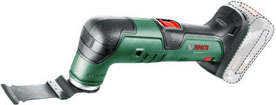 Bosch UniversalMulti 18V-32 Oscillating Multi Tool 18V Solo with Speed Setting
