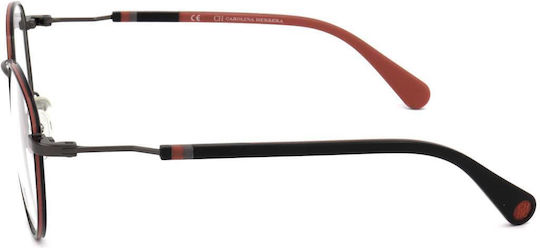 Carolina Herrera Cah Montatura Vista Vhe144 0h38 50 20 145