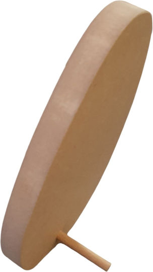 Egg MDF Tabletop Support 17x15x1.9cm