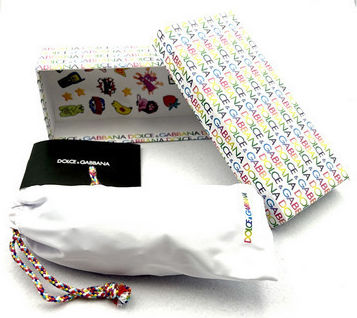Dolce & Gabbana Детски Рамки За Очилa Dx3356 3488 49