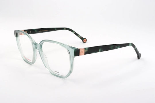 Carolina Herrera Cah Montatura Vista Her 0241 Ack 52 16 145