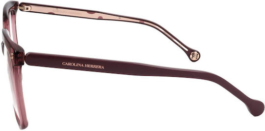 Carolina Herrera Cah Montatura Vista Ch 0011 G3i 54 17 145