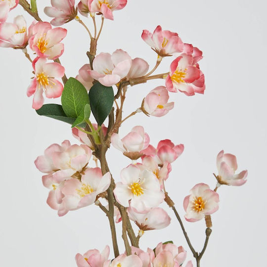Florista Zweigstelle Blumen Kirsche Rosa Hellrosa Tiefe 22cm X Breite 14cm X Höhe 73cm Gewicht 0,04kg Florista Zweigstelle Blumen Kirsche Rosa Hellrosa Tiefe 22cm X Breite 14cm X Höhe 73cm Gewicht 0,04kg
