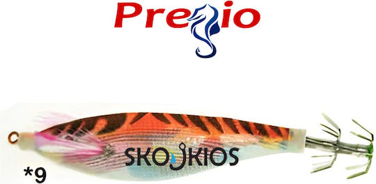 Pregio Squid Jig