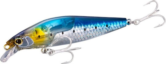Shimano Silent Assassin Flashboost 8cm 12g Künstliche Köder