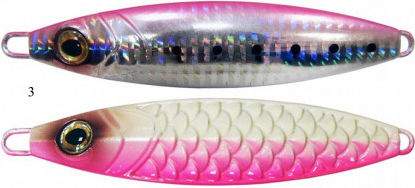 Pregio Artificial Bait Speed Slider 100g Quantity 6