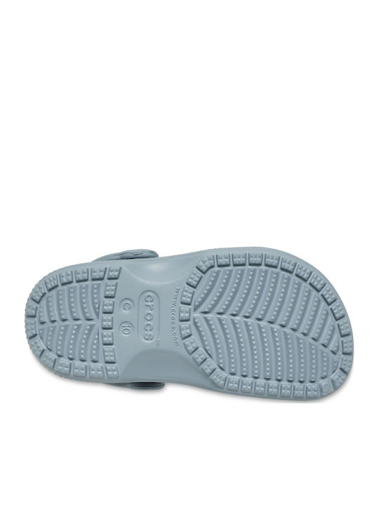 Kinder Anatomisch Schuhboot Strandschuhe Grau