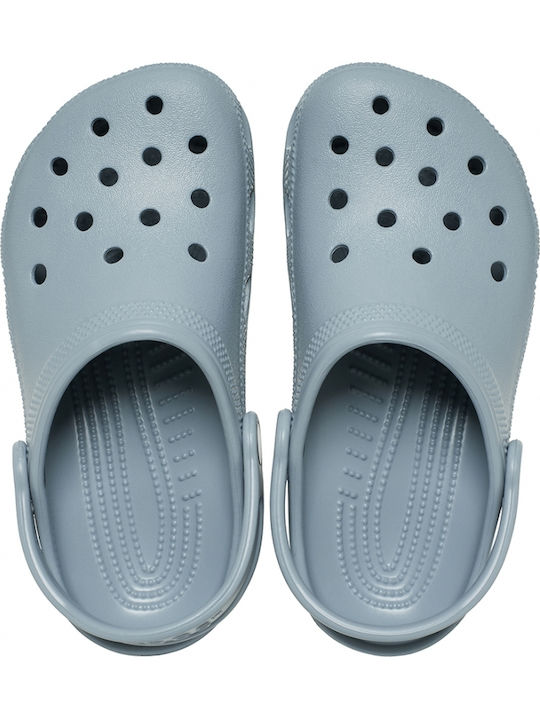 Kinder Anatomisch Schuhboot Strandschuhe Grau