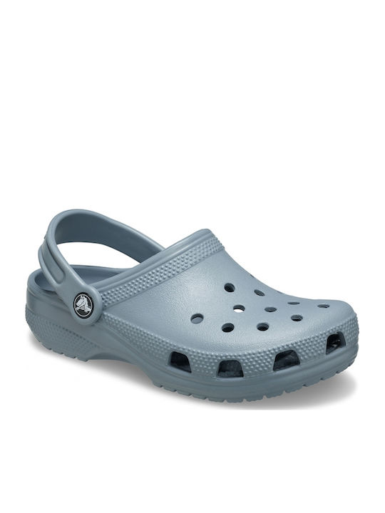Kinder Anatomisch Schuhboot Strandschuhe Grau