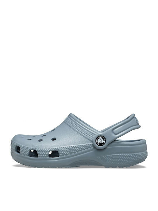 Kinder Anatomisch Schuhboot Strandschuhe Grau