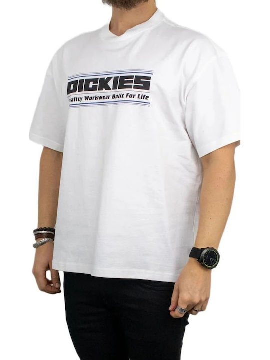 Dickies T-shirt White