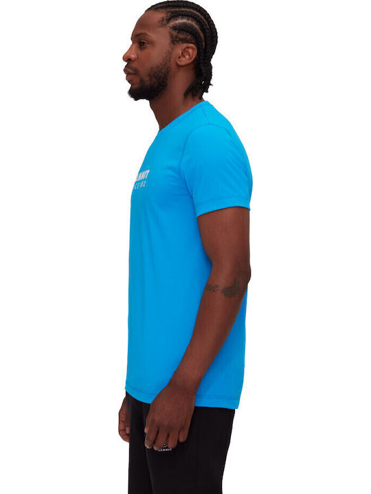 Спортна Тениска Glacier Blue