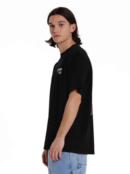 Tricou Negru