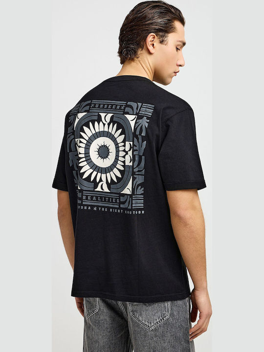 T-shirt Black