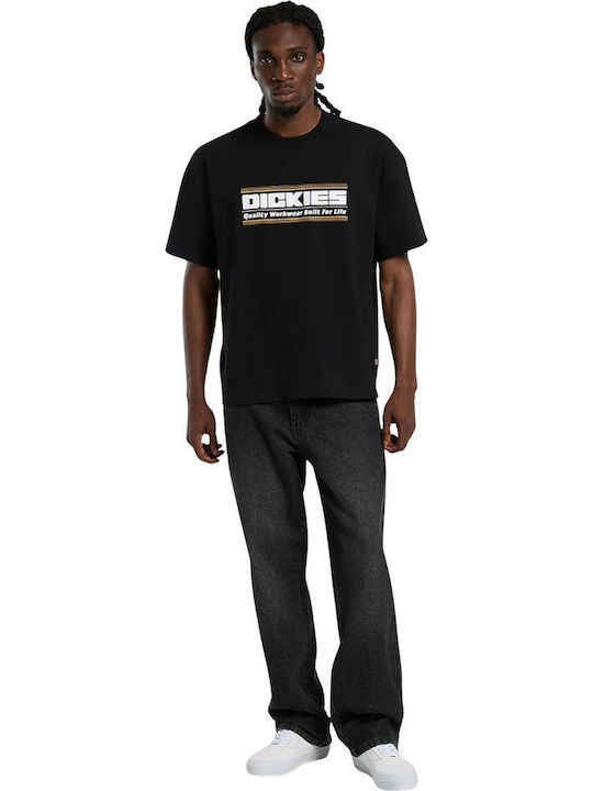 T-shirt Black