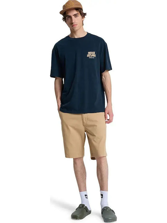 T-shirt Blue