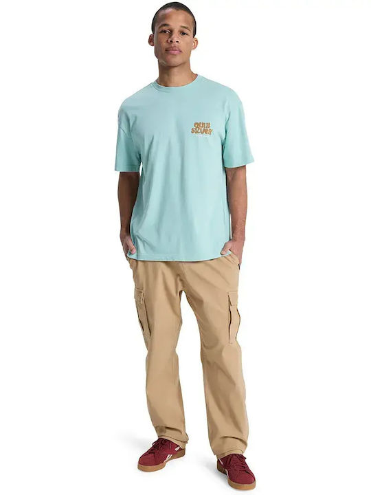 Tricou Blue Haze