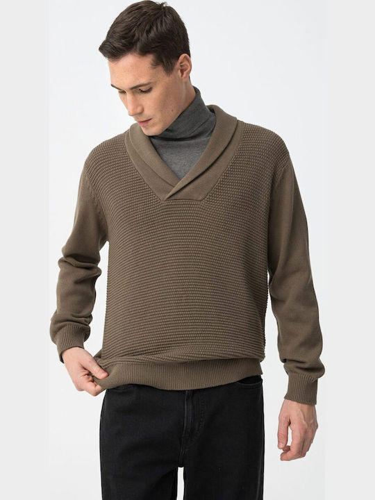 Langarm Pullover Fango