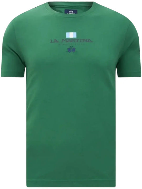 T-Shirt Grüne